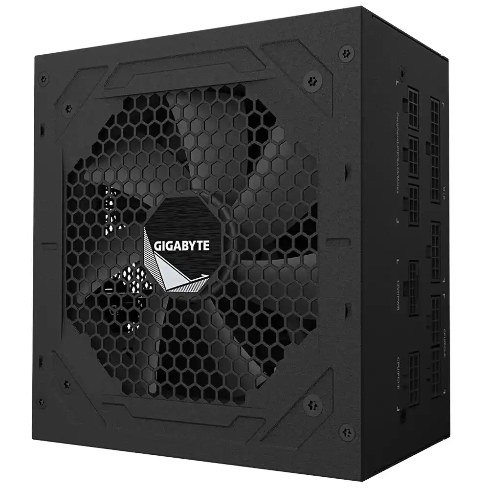 Napajanje 850W Gigabyte GP-UD850GM PG5 GEU2 80+ Gold Slika 2