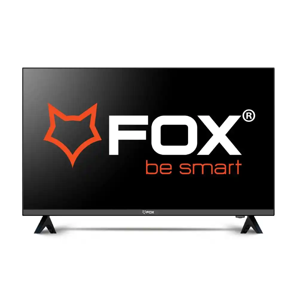 SMART LED TV 32 FOX 32AOS450E 1366x768/HD Ready/ DVB-T2/S2/C Android Slika 2