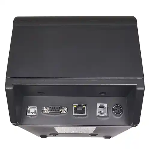 Termalni štampac Xwave OCPP-80K/80mm/USB/LAN/RJ-11 za fioku Slika 3