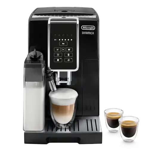 Aparat za espresso DeLonghi ECAM350.50.B