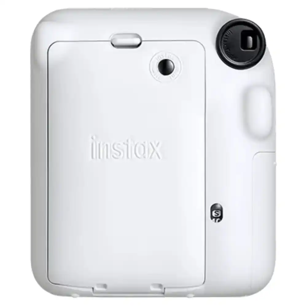 Fotoaparat FUJIFILM Instax Mini 12 Clay White- Slika 3