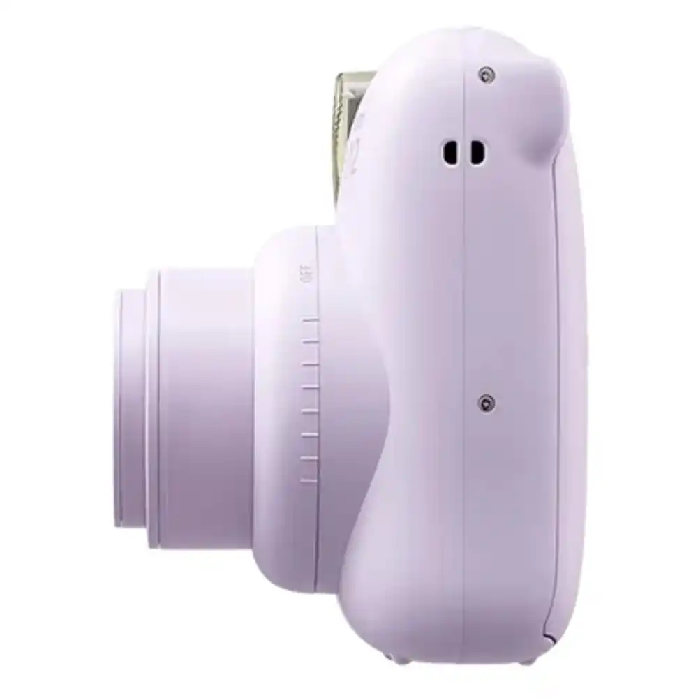 Fotoaparat FUJIFILM Instax Mini 12 Lilac Purple Slika 2