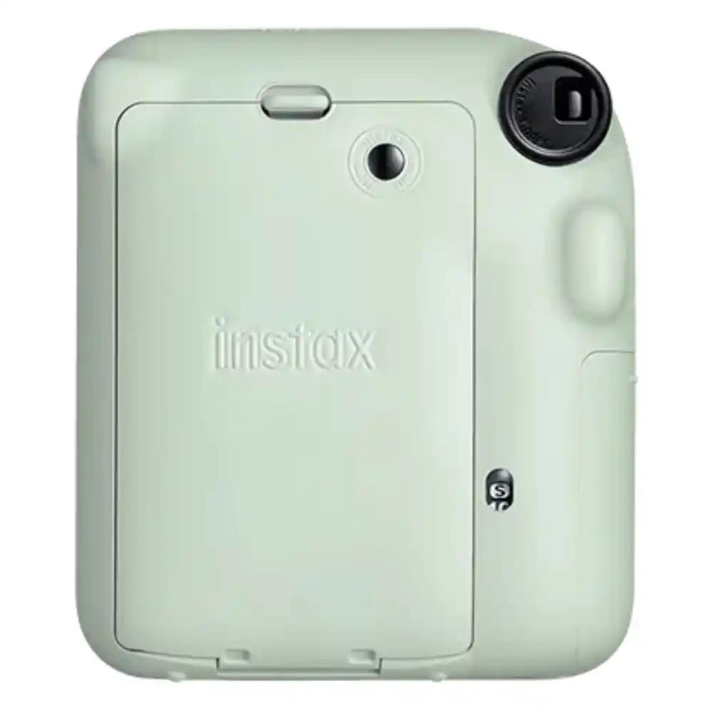 Fotoaparat FUJIFILM Instax Mini 12 Mint Green Slika 3