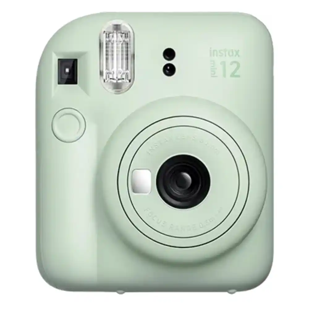 Fotoaparat FUJIFILM Instax Mini 12 Mint Green Slika 1