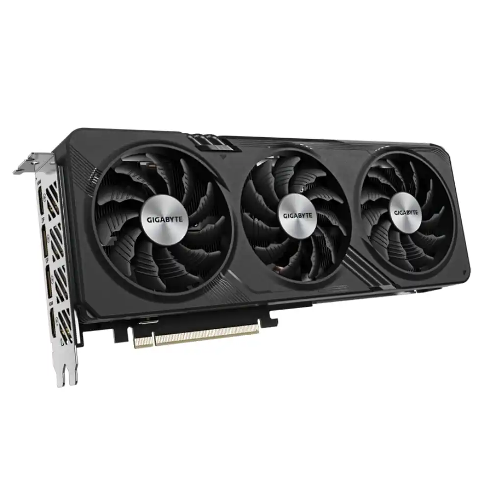 Grafička karta Gigabyte RTX 4060 Ti GAMING OC GV-N406TGAMING OC-16GD 16GB DDR6 2xHDMI/2xDP Slika 3