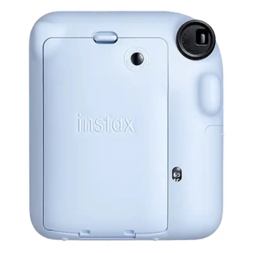 Fotoaparat FUJIFILM Instax Mini 12 Pastel Blue Slika 3