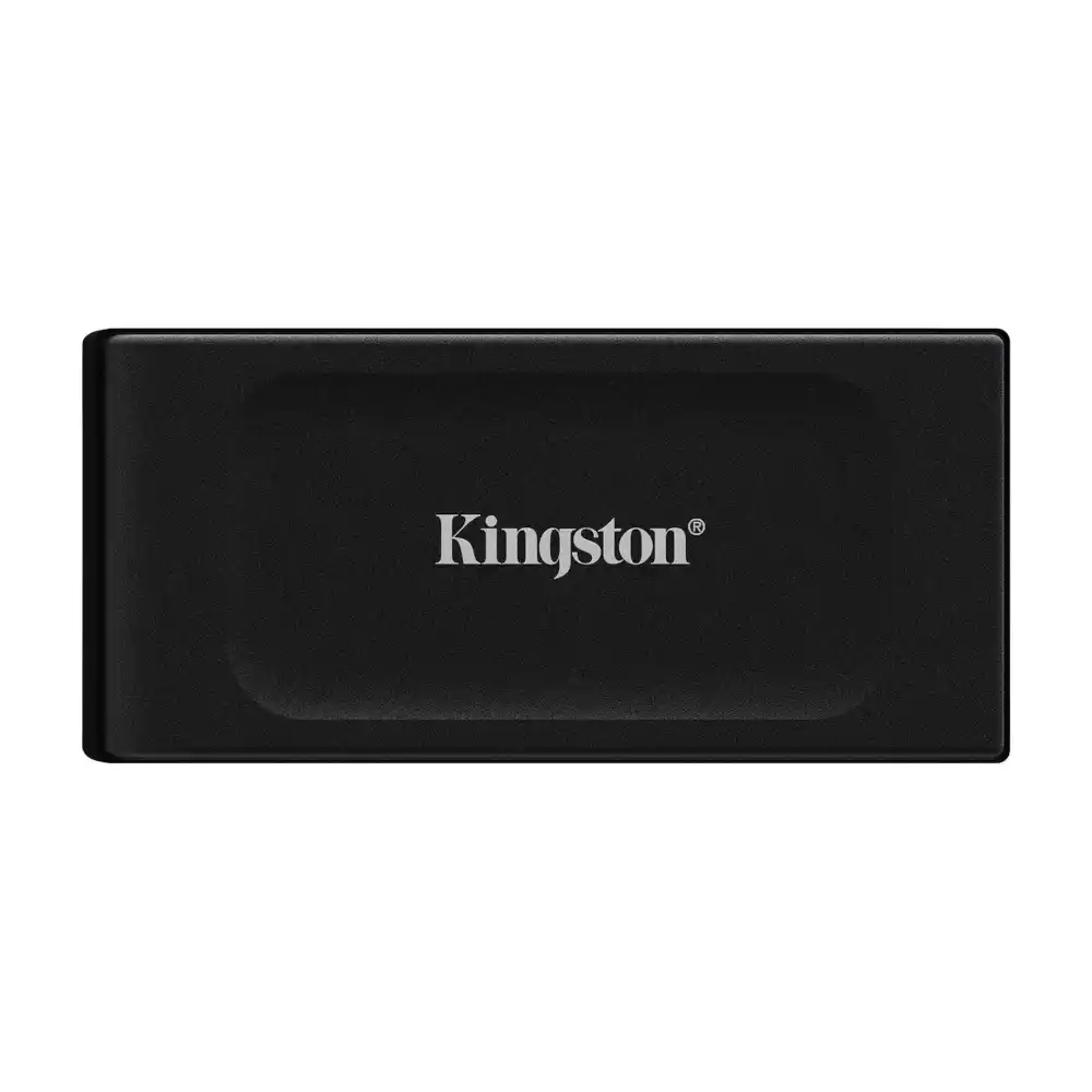 Eksterni SSD Kingston SXS1000/2000G- Slika 1