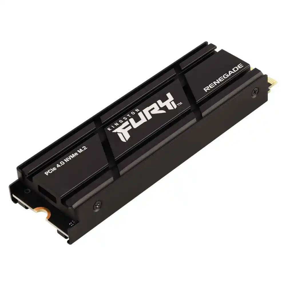 SSD M.2 NVMe 2TB Kingston FURY Renegade SFYRDK/2000G 7300MBs/7000MBs Slika 2