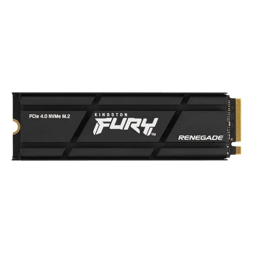 SSD M.2 NVMe 2TB Kingston FURY Renegade SFYRDK/2000G 7300MBs/7000MBs Slika 1