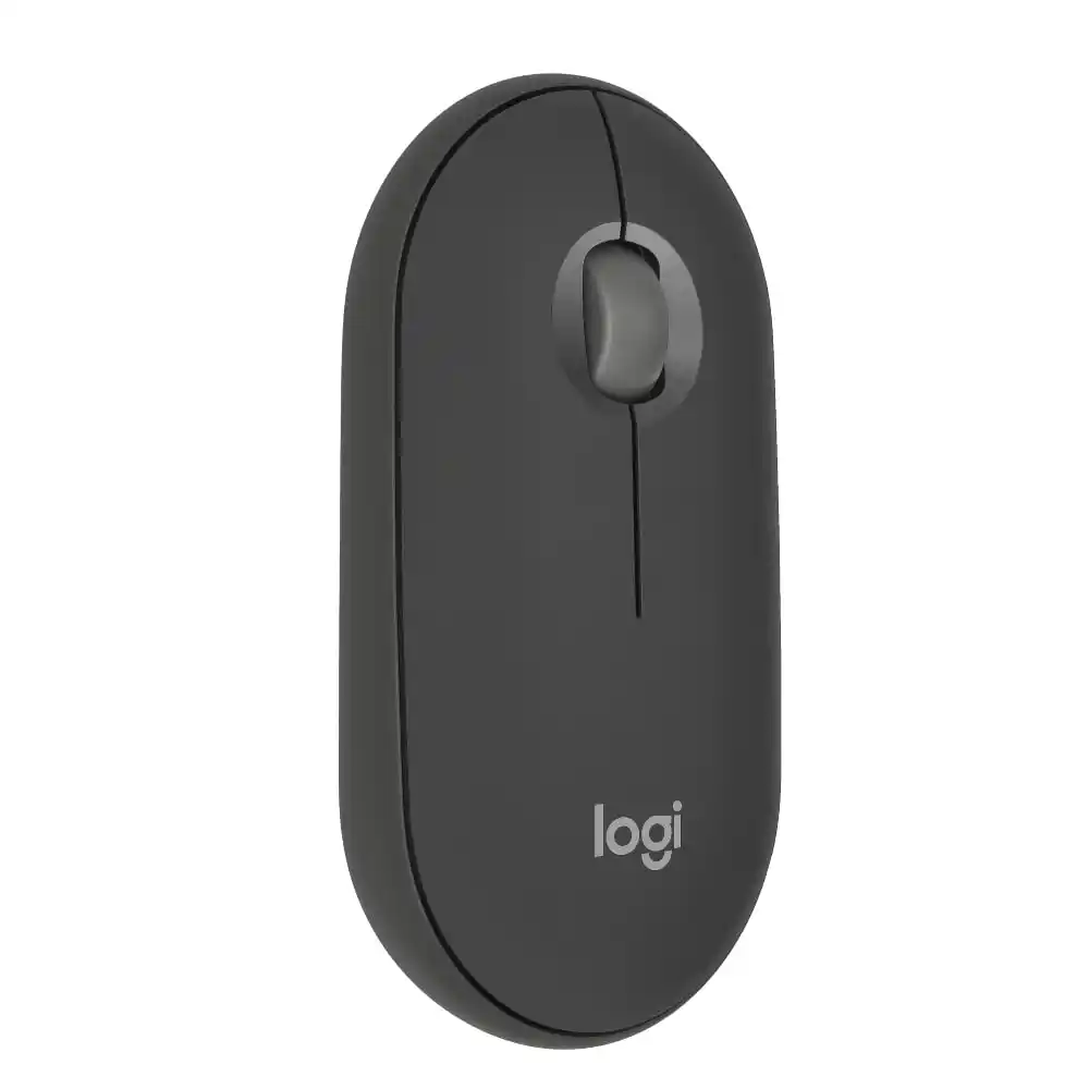 Bežični miš Logitech Pebble 2 M350s 910-007015 Graphite Slika 3