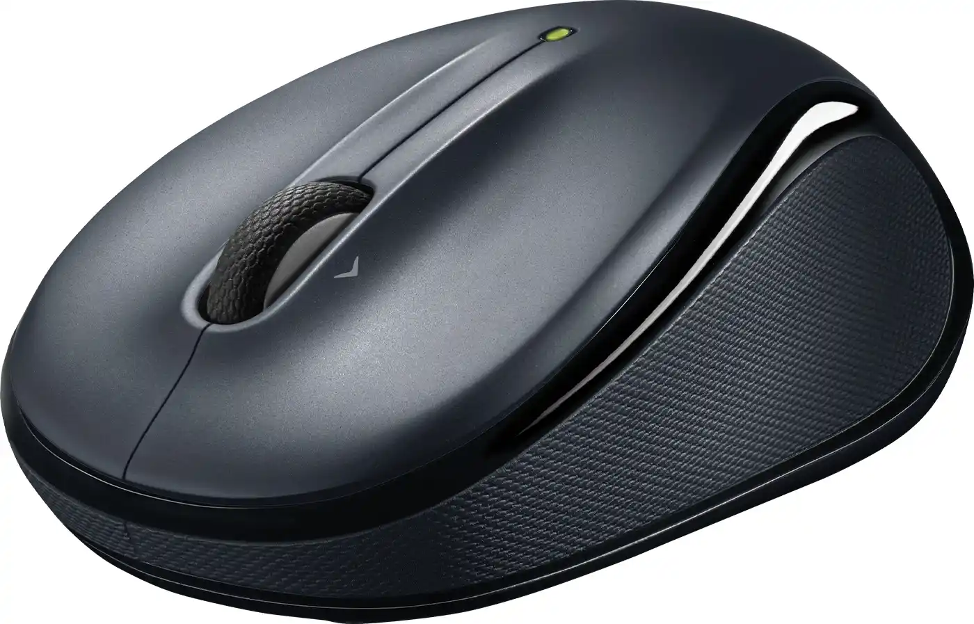 Bežični miš Logitech M325s (910-006812) 1000dpi tamno sivi- Slika 1