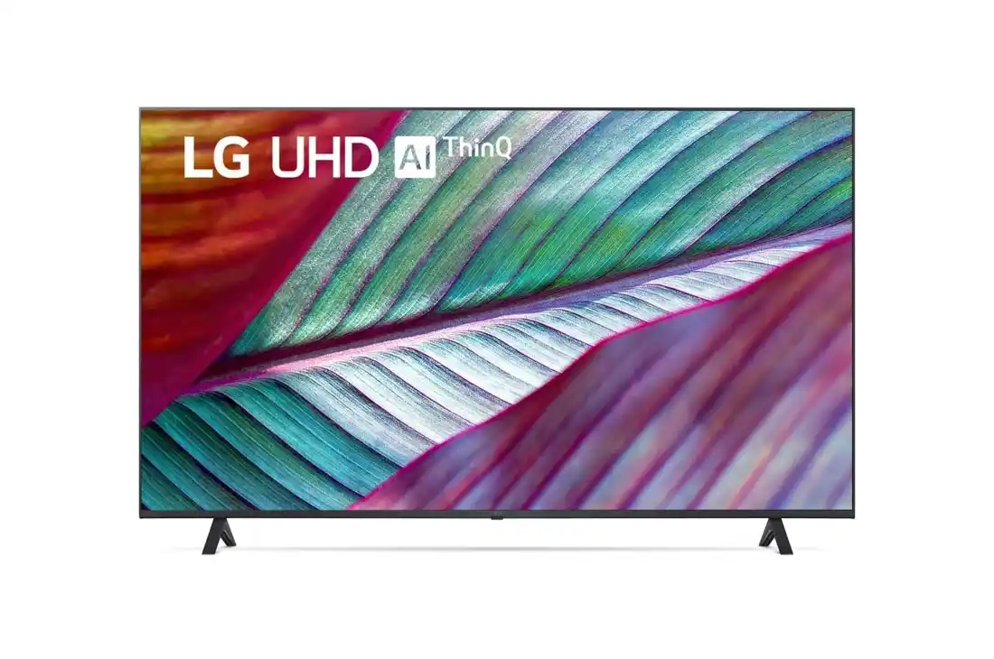 SMART LED TV 50 LG 50UR78003LK 3840x2160/UHD/4K/DVB-T2/C webOS - Image 1