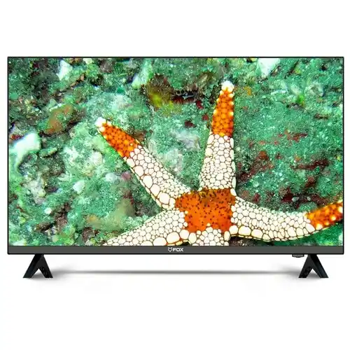 LED TV 32 FOX 32DTV231E 1366x768/HD Ready/DVB-T2/S2/C Slika 2
