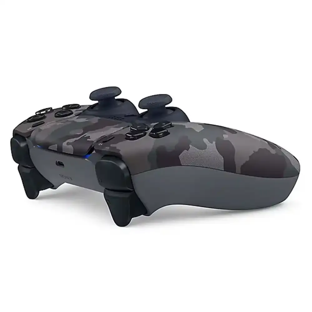 Gamepad Sony PlayStation 5 DualSense - Camo Grey Slika 4