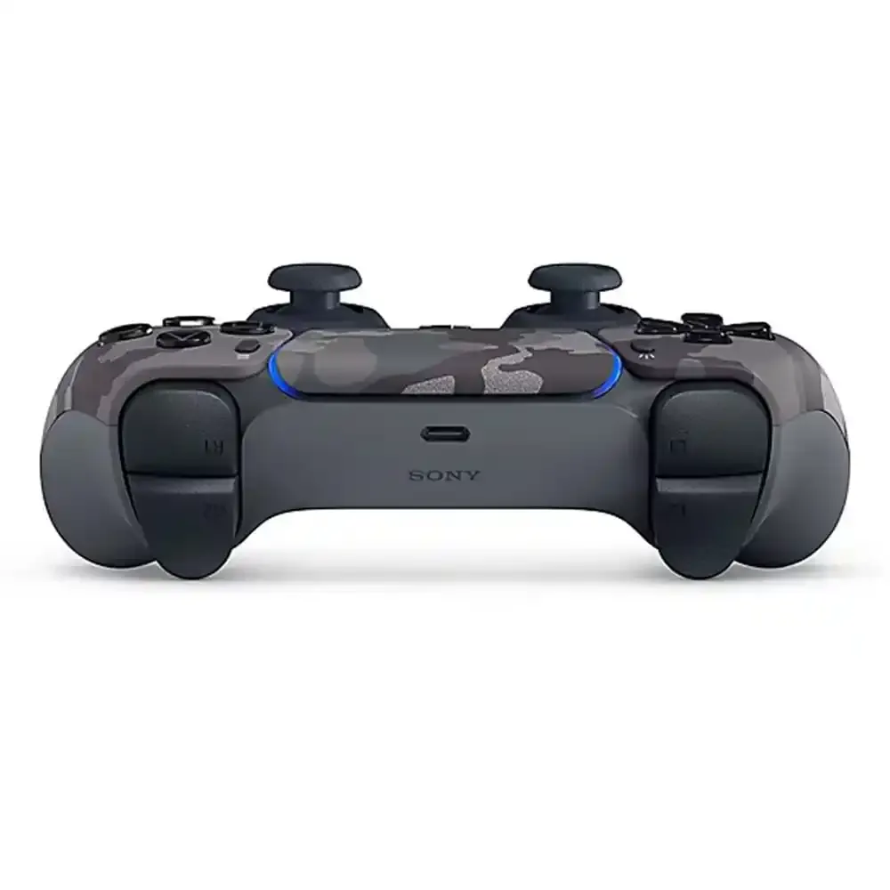 Gamepad Sony PlayStation 5 DualSense - Camo Grey Slika 3