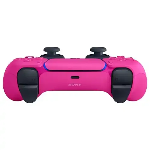 Gamepad Sony Playstation 5 DualSense Nova Pink Slika 4