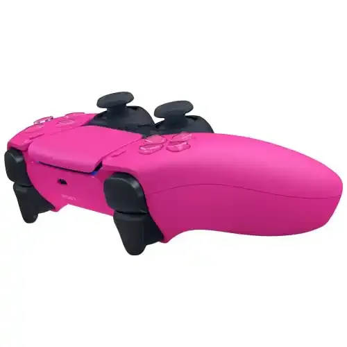 Gamepad Sony Playstation 5 DualSense Nova Pink Slika 3