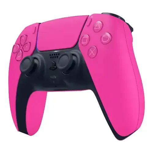 Gamepad Sony Playstation 5 DualSense Nova Pink Slika 2