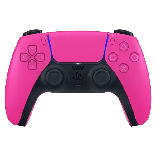Gamepad Sony Playstation 5 DualSense Nova Pink Slika 1