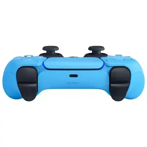 Gamepad Sony PlayStation 5 DualSense Starlight Blue Slika 4