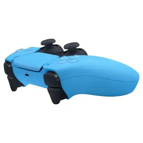 Gamepad Sony PlayStation 5 DualSense Starlight Blue Slika 3