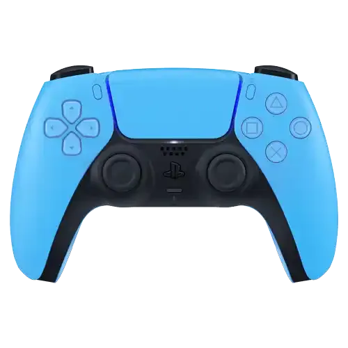 Gamepad Sony PlayStation 5 DualSense Starlight Blue Slika 1
