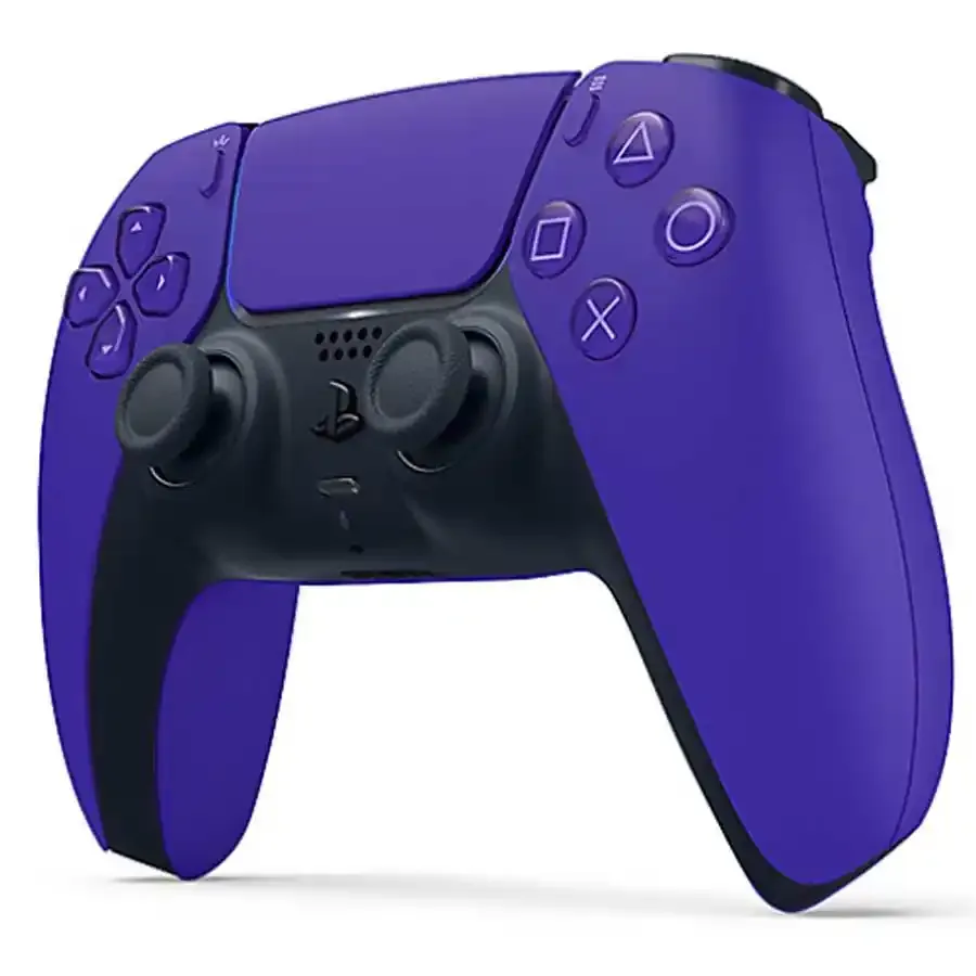 Gamepad Sony Playstation 5 DualSense Purple Slika 4