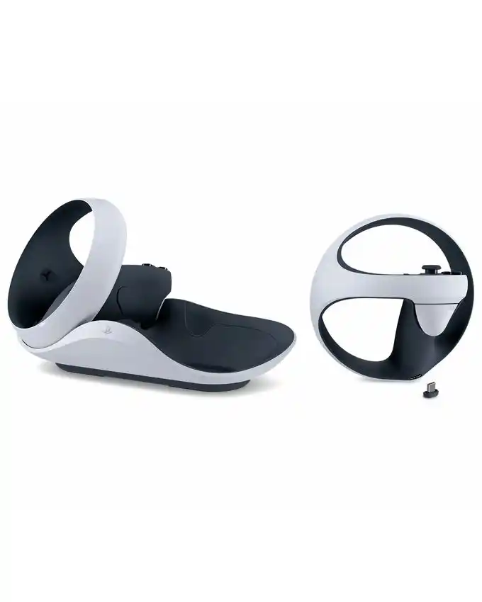 SONY PlayStation VR2 Sense Charging Station Slika 1