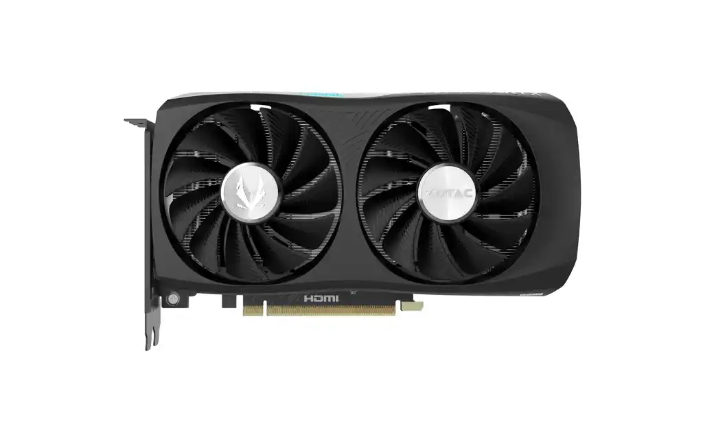 Grafička karta Zotac GAMING GeForce RTX 4060 Ti Twin Edge 16GB DDR6 128 bit 3xDP/HDMI Slika 4
