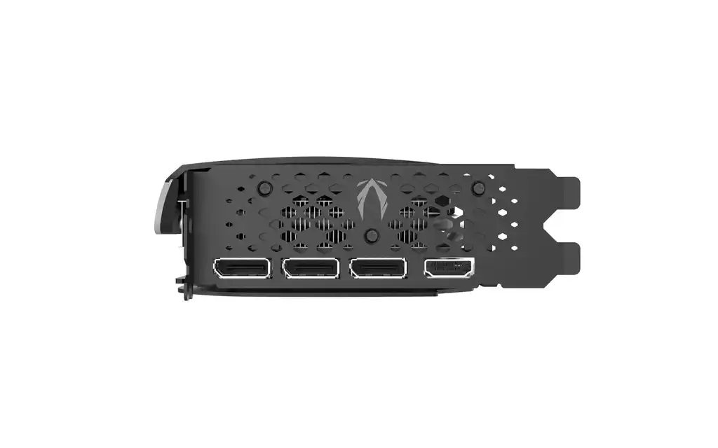 Grafička karta Zotac GAMING GeForce RTX 4060 Ti Twin Edge 16GB DDR6 128 bit 3xDP/HDMI Slika 3