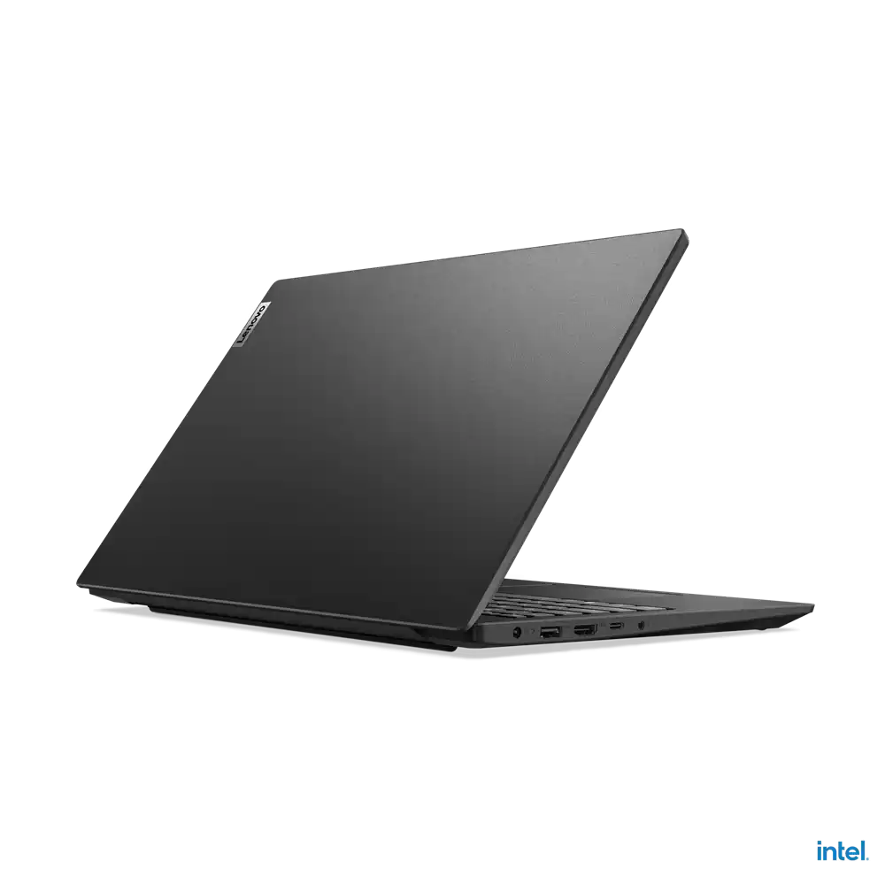 Laptop Lenovo V15 G3 IAP15.6 FHD AG/i3-1215U/8GB/NVMe 512GB/Iris Xe/USB-C PD/Black/SR 82TT00M2YA Slika 2