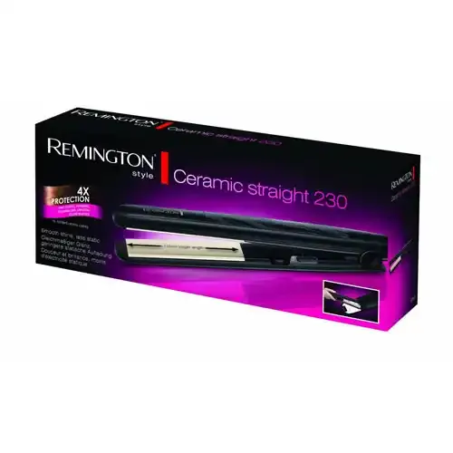 Presa  za kosu Remington S3500 Slika 2