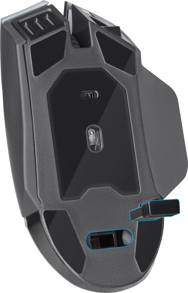 Bežični miš Defender ONESHOT GM-067 3200DPI Slika 4