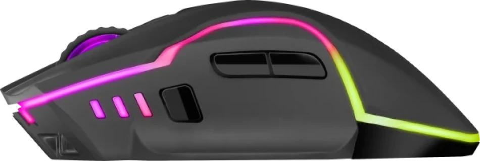 Bežični miš Defender ONESHOT GM-067 3200DPI Slika 3