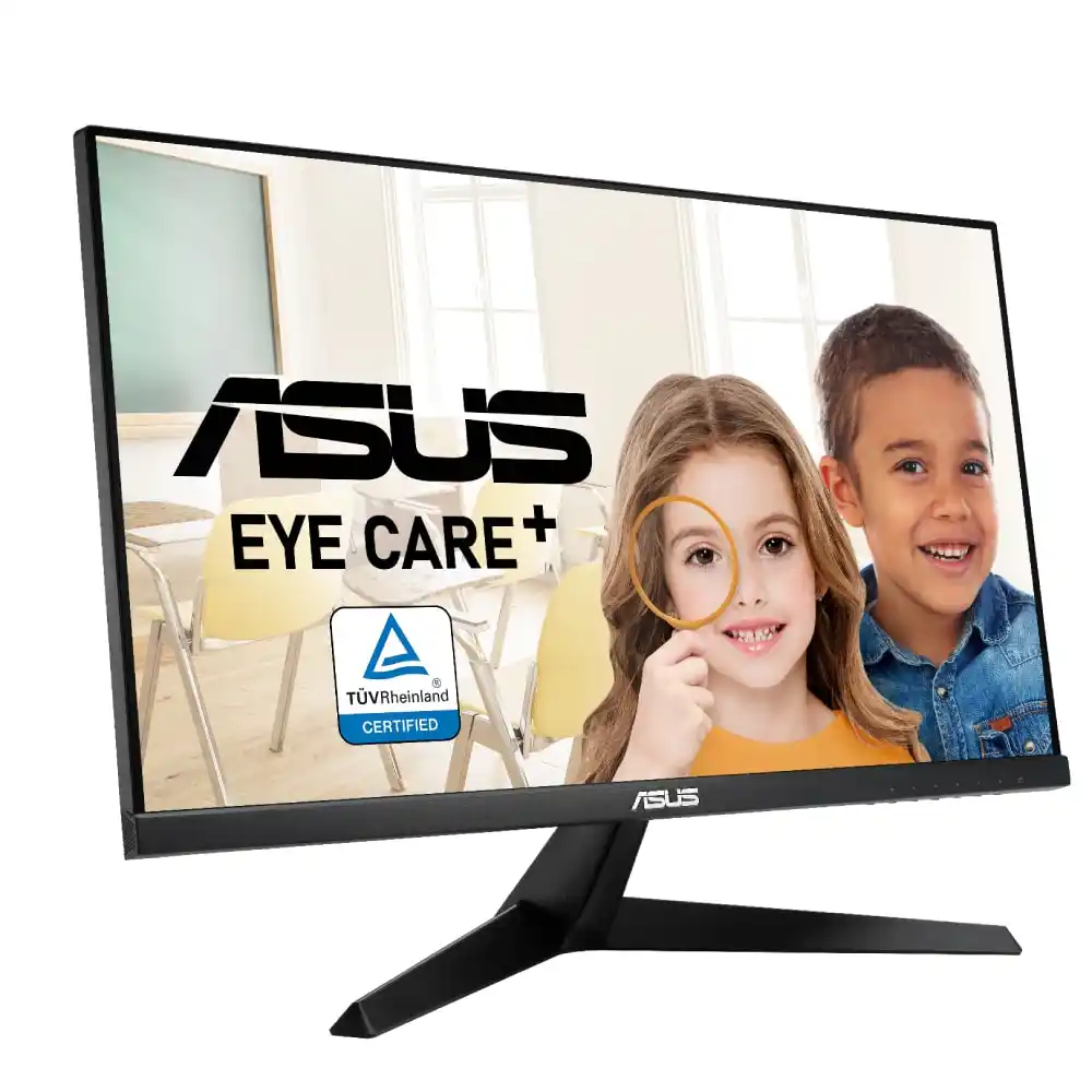 Monitor Asus 23.8 VY249HGE Eye Care 1920x1080/IPS/1ms/144Hz/HDMI/HDCP/AMD FreeSyn Slika 4