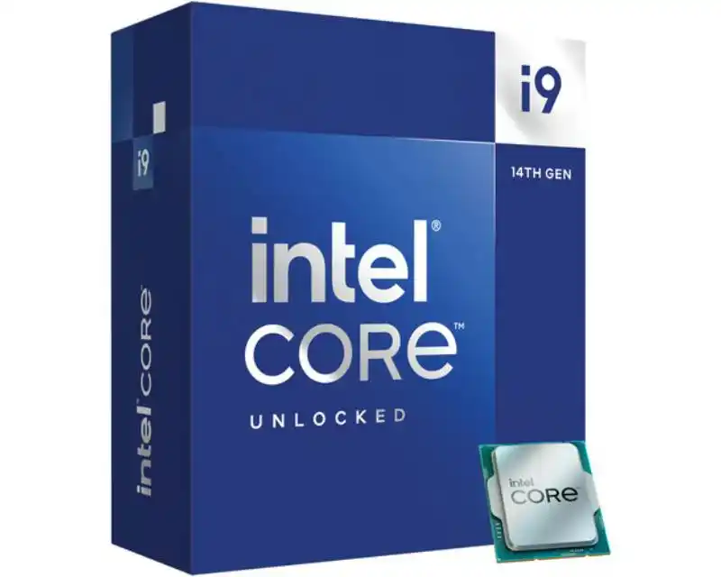 Procesor 1700 Intel i9-14900K 6.0GHz