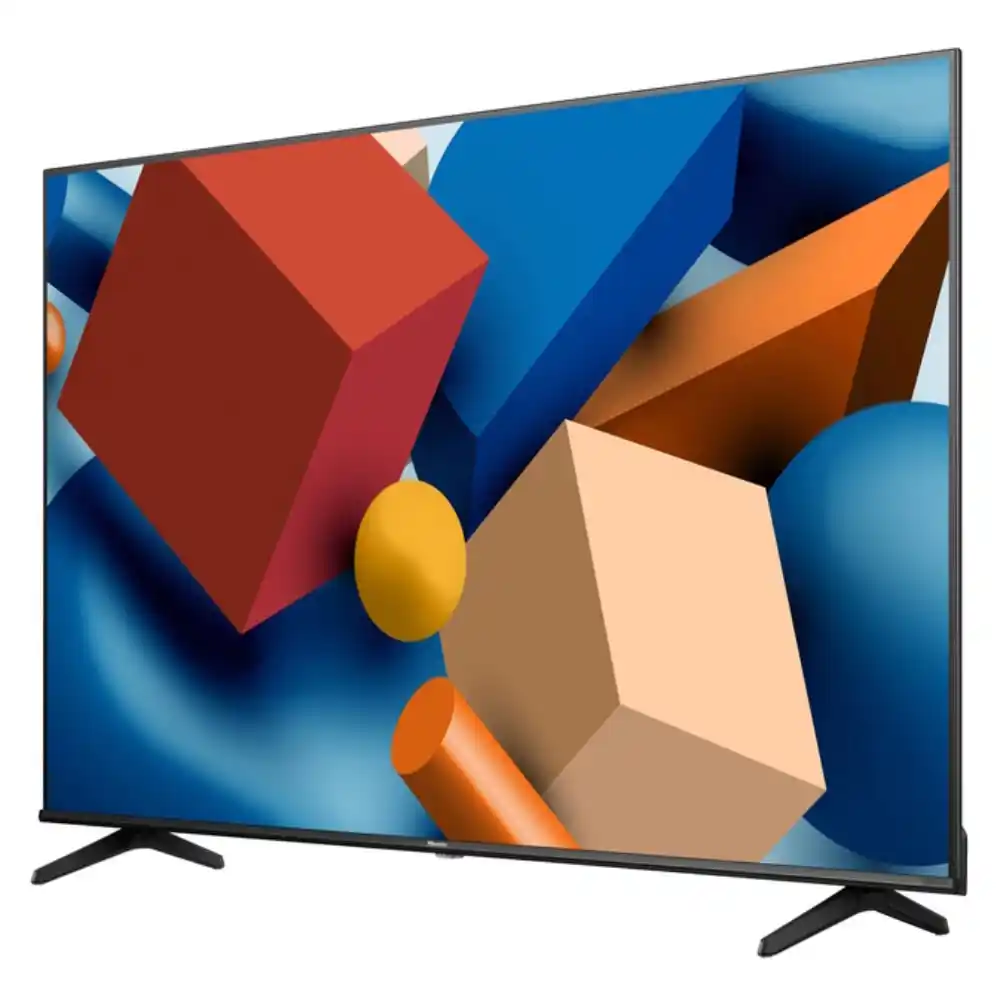 SMART LED TV 43  Hisense 43A6K 3840x2160/UHD/4K/DVB-T2/S2/C Slika 3