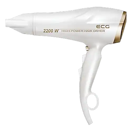 Fen za kosu ECG VV 2200/snaga 2200W Slika 1