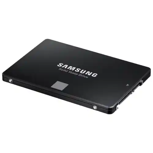 SSD 2.5 SATA III 2TB Samsung 870 EVO MZ-77E2T0BW Slika 3