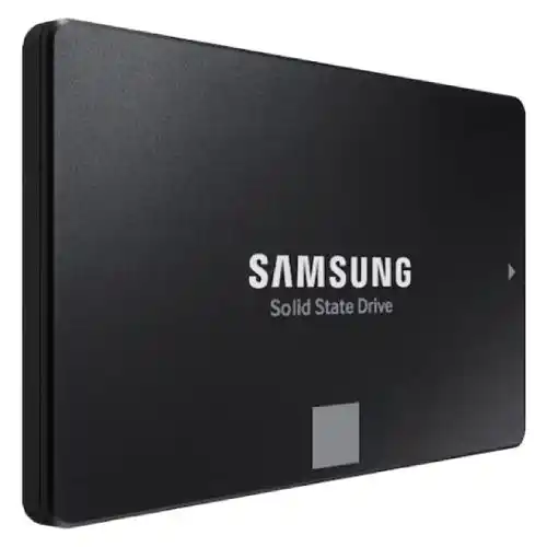 SSD 2.5 SATA III 2TB Samsung 870 EVO MZ-77E2T0BW Slika 2