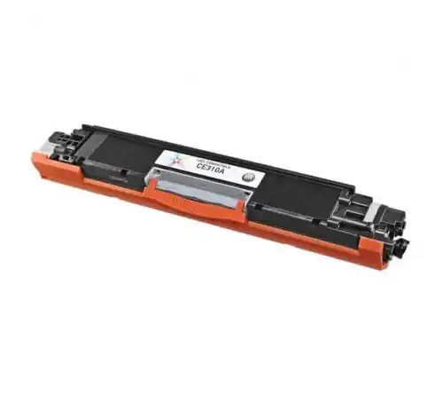 Toner Xprint HP CE310A/CF350A (CP1025,M175,M275,LBP7010/7018) Black Slika 1