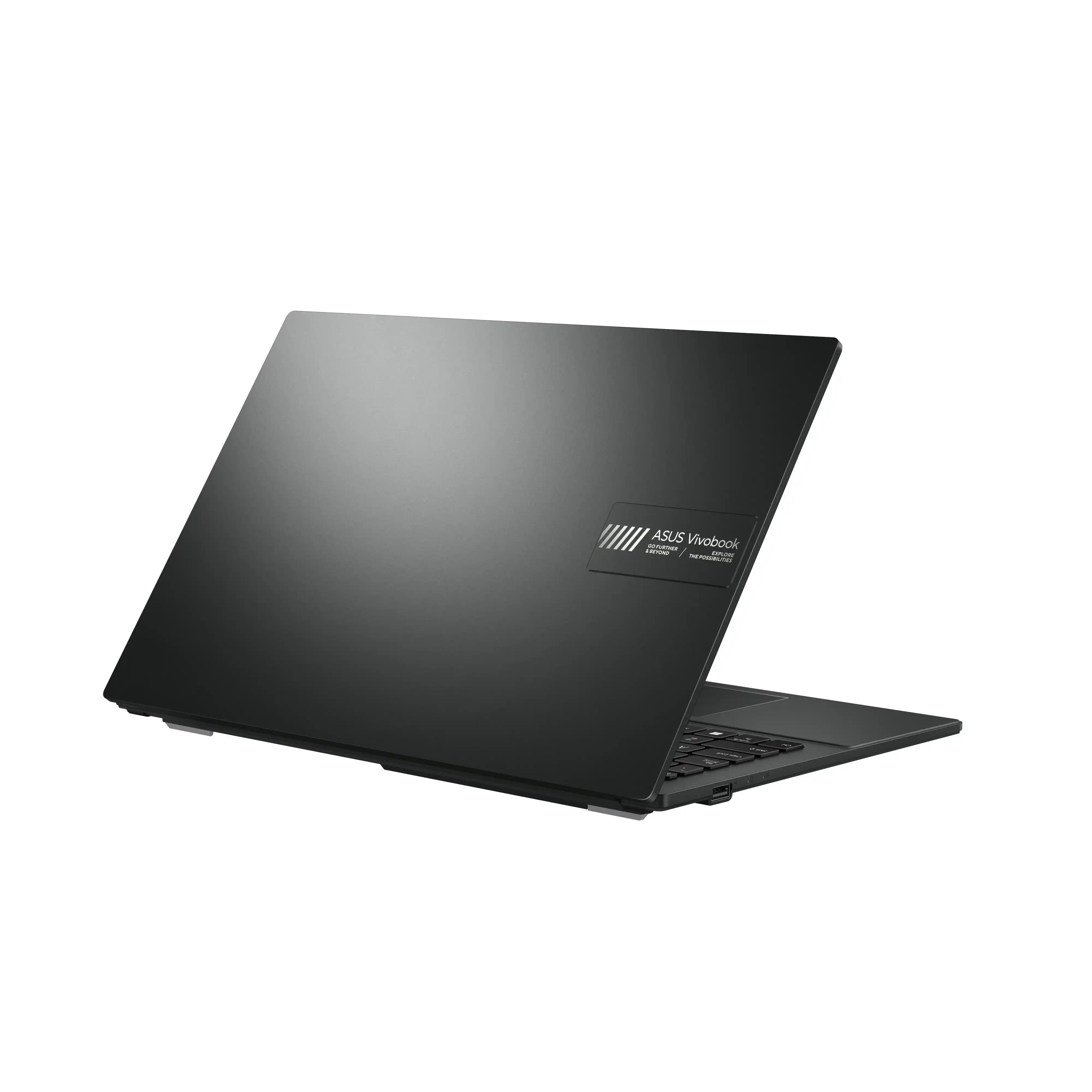 Laptop Asus VivoBook Go 15 E1504FA-BQ057 15.6 FHD IPS/R3-7320U/8GB DDR5/NVMe 256GB/Black Slika 4