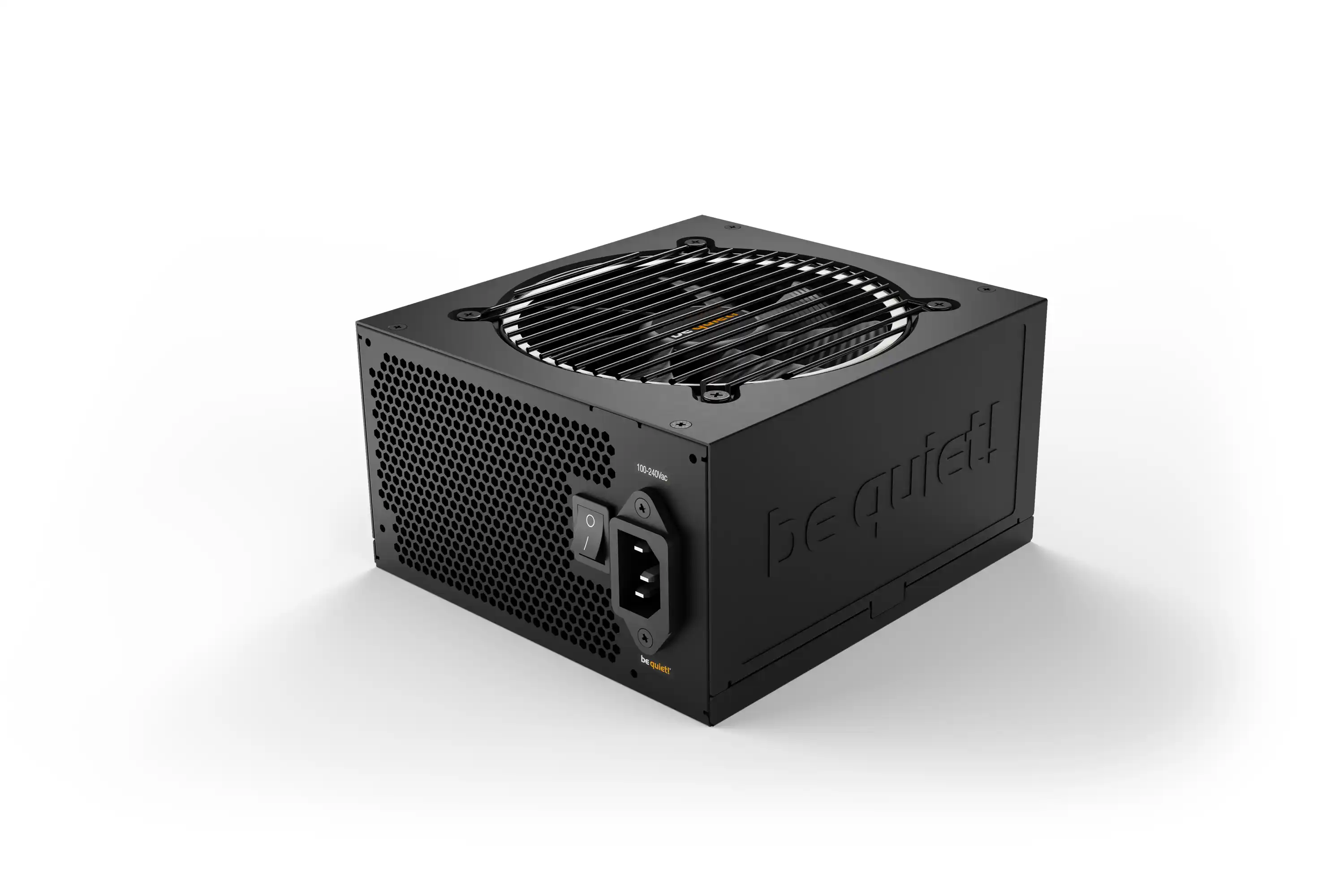 Napajanje Be Quiet Pure Power 12 M750W BN343 Gold Modularno ATX3.0 Slika 3