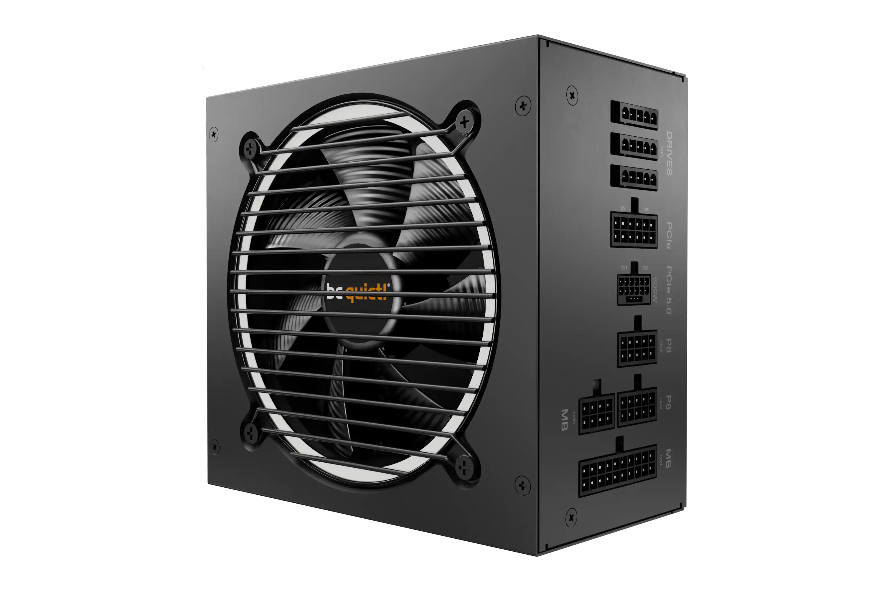 Napajanje Be Quiet Pure Power 12 M750W BN343 Gold Modularno ATX3.0 Slika 4