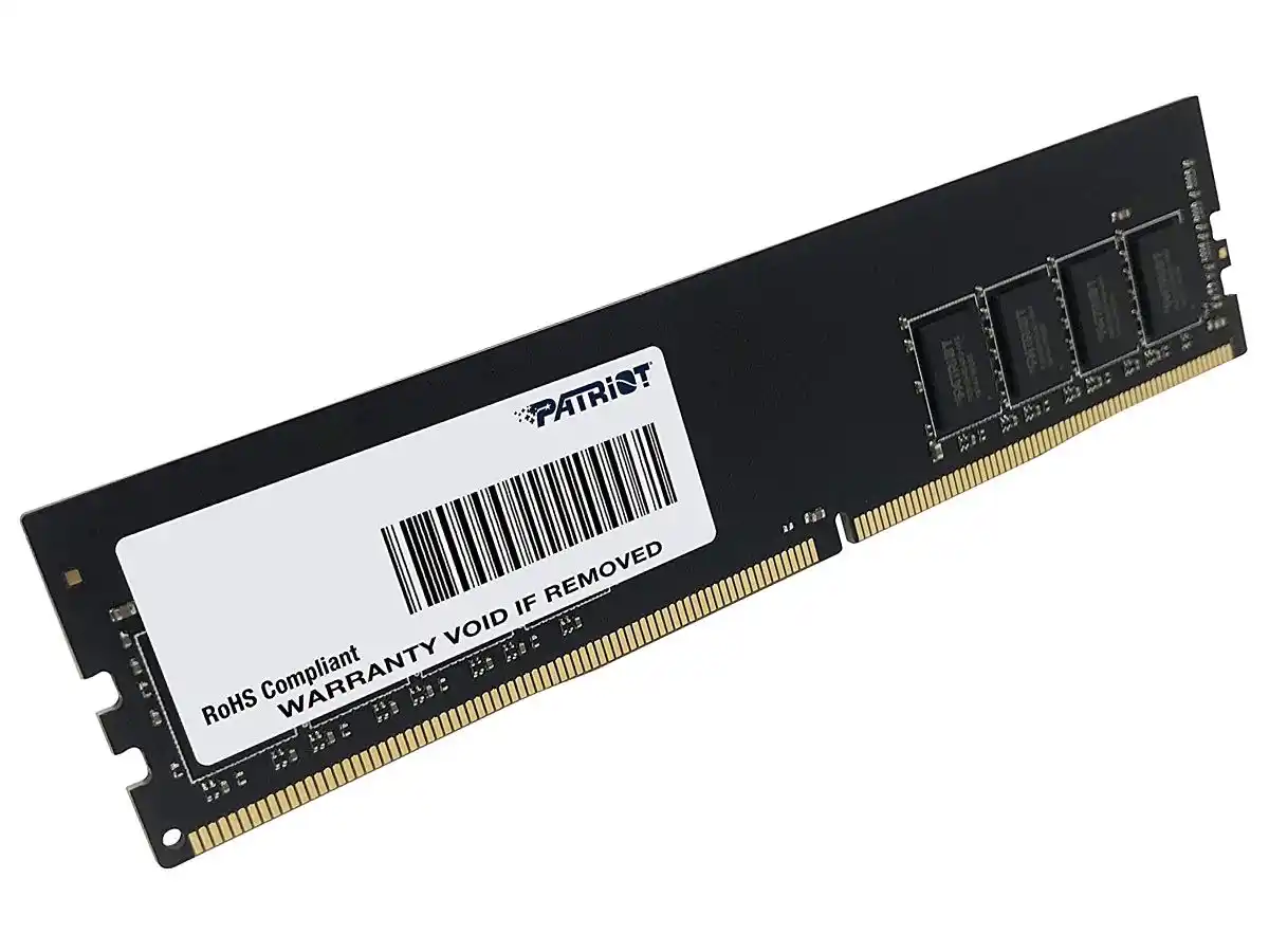 Memorija DDR4 16GB 3200MHz Patriot Signature Single Channel PSD416G32002 Slika 1