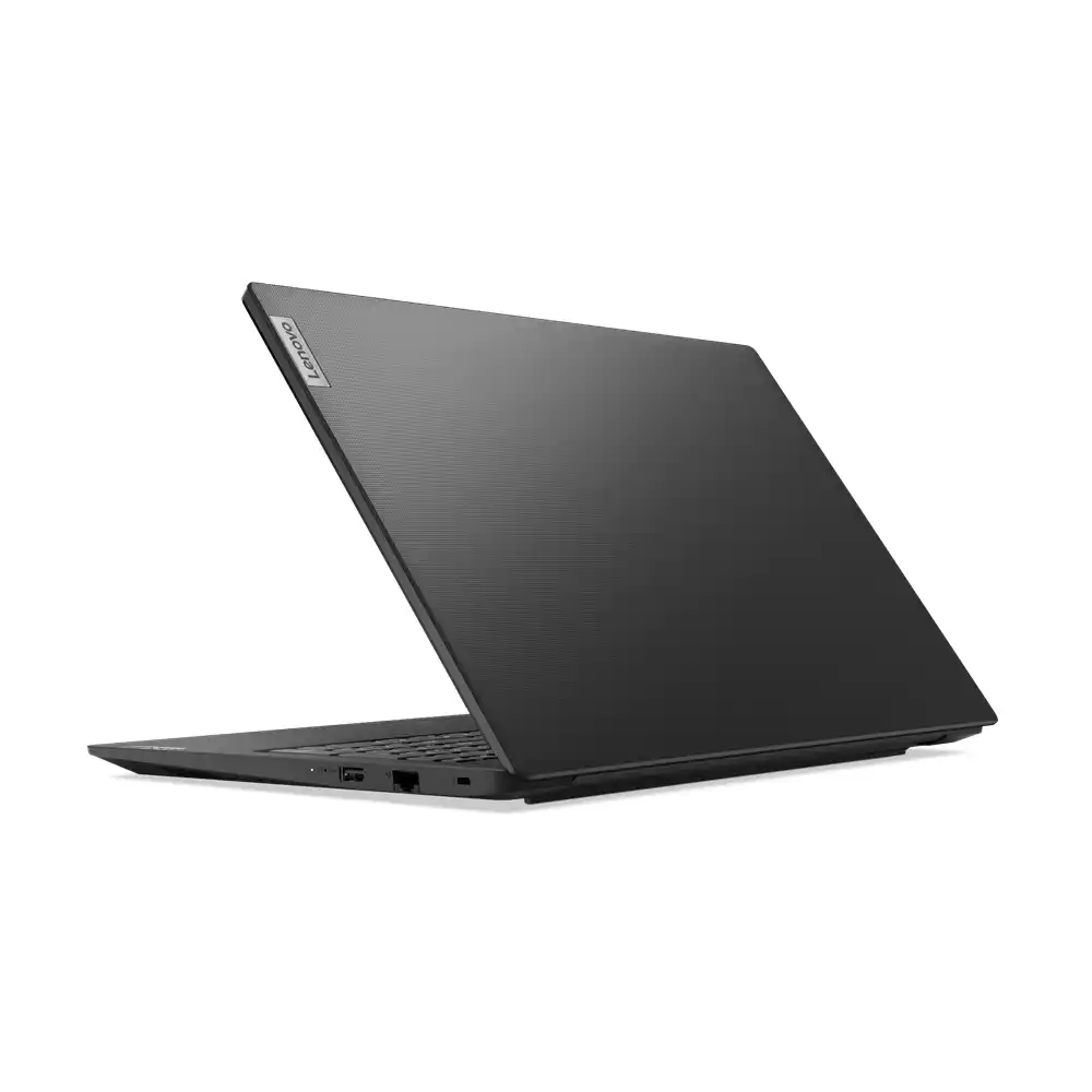 Laptop Lenovo V15 G4 AMN 15.6 FHD AG/Ryzen R5-7520U/16GB DDR5 int./NVMe 512GB/Black/SRB 82YU00YQYA Slika 3