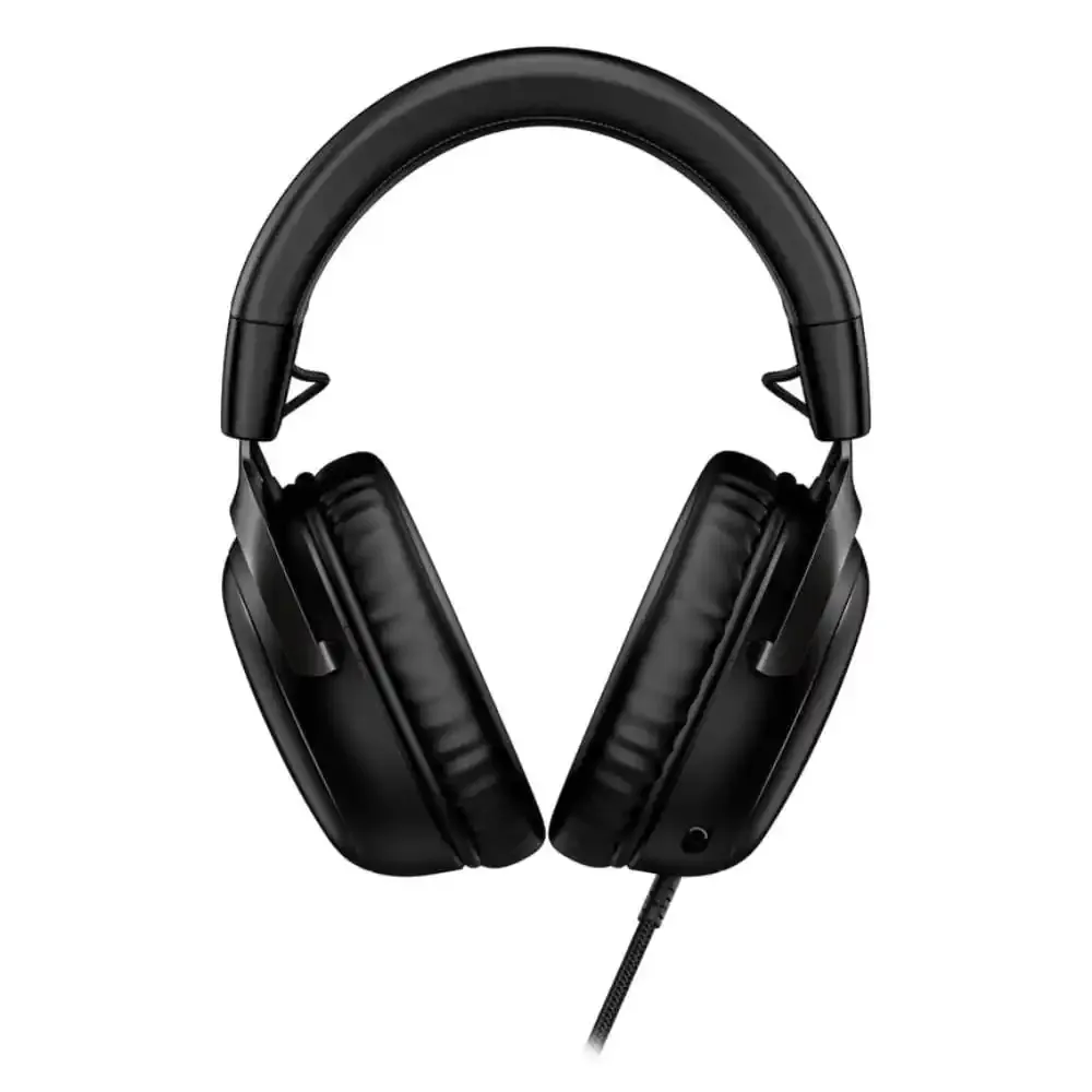 Gaming slušalice HyperX Cloud III crne 727A8AA Slika 3