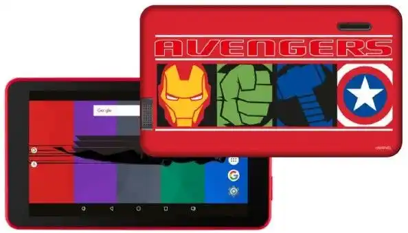 Tablet ESTAR Avengers 7399 HD 7/QC 1.3GHz/2GB/16GB/WiF/0.3MP/Android Slika 3