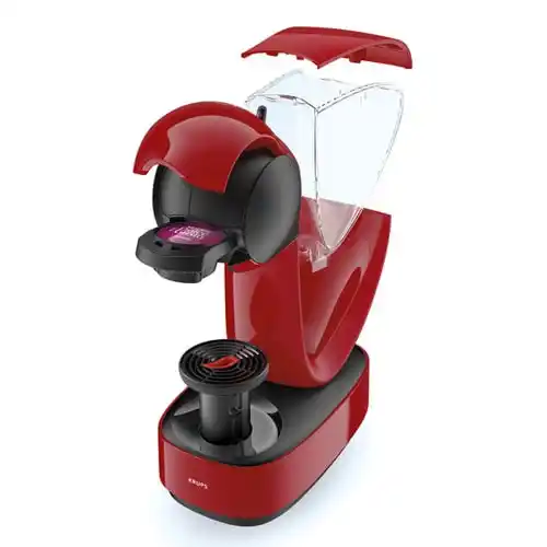 Aparat za kafu Krups Dolce Gusto Infinissima KP170510/zapremina 1.2L/pritisak 15bar Slika 4