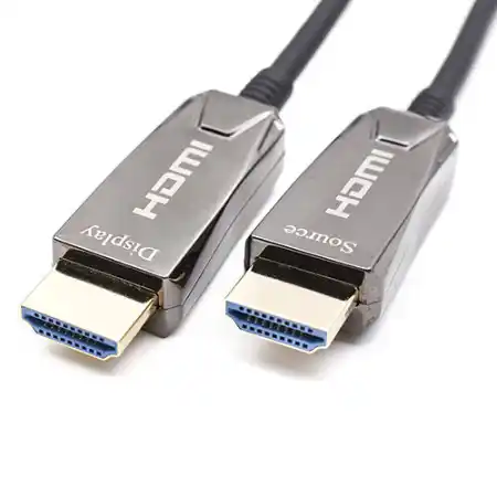 Optički HDMI kabl Kettz V2.0 KT-AOHK20 20m Aktivni 4K Slika 1